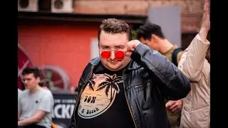 Пивной фестиваль Омут 2023 в Воронеже