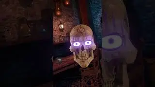 Dont Talk About My MOM Like That! (Waltz Of The Wizard)