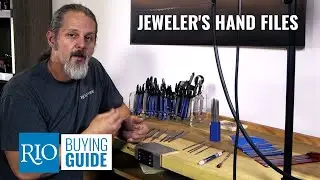 Jeweler's Hand Files | Buying Guide