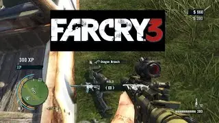 AI not AI-ing ft Far Cry 3