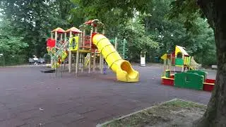 Пионерский курорт 2020.