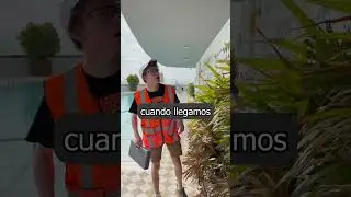 Logramos INFILTRARNOS en un HOTEL LUJOSO