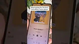 Free Music Player App for Android (No Annoying Ads!)