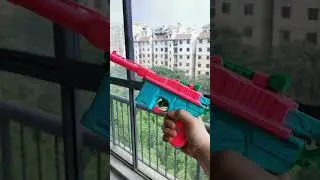 EDC Toy Gun