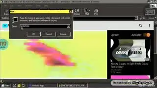 (NEW EFFECTS) TEOKCCE Has BSOD In G Major