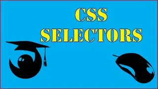 css selectors tutorial ( by element , class id ) - HTML5