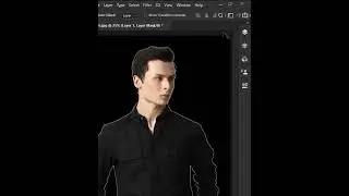 Remove White Edges | Photoshop Tutorial
