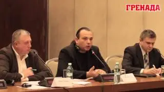 Правда о Евросоюзе от Молдовы
