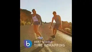 Time-Remapping with BeatEdit for After Effects - Micro Tutorial