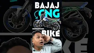 New Bajaj CNG Bike ने धमाल मचा दी - Bajaj Freedom 125 Mileage, Top Speed Review in Hindi