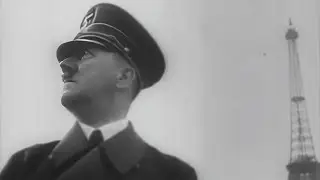 France close to defeat (April - June 1940) WW2