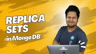Data Replication and ReplicaSets in MongoDB