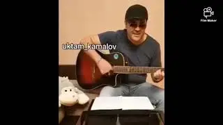 O'ktam Kamalov. Ichi qoralar  (premiera 18.12.2019)