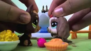 Lps: Popular and Me : Official Trailer