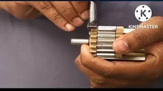 Engine Vibration Noise