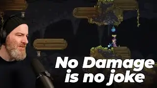 No damage? No problems...