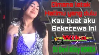 Live Lampung Barat Lombok DJ Devi Kitty KOREA WIKA SANG PENJELAJAH SUMSEL