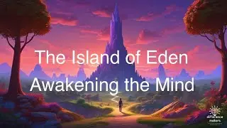 The Island of Eden: Awakening the Mind