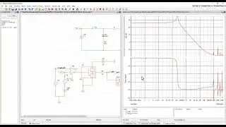 SIMPLIS: Introduction to AC Analysis (Part 1) - Boost Converter Vds