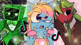 Dandys World Tiktok Compilation ⭐️ Dandy's World Funny Tik Tok Roblox #93