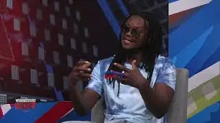 WEDNESDAY NIGHT LIVE 28/08/2024 | Amri Kiemba aichambua safari ya Taifa Stars kuelekea AFCON 2025