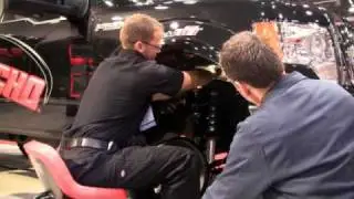 AAPEX-SEMA 2010 Rancho/Dynomax part 2