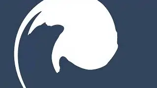 Крутой переход для видео на зелёном фоне [2]