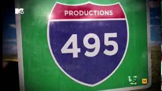 495 Productions/MTV Production Development (2011)