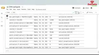 How to implement Inception v3 Transfer Learning part 1 | Opencv Tutorial