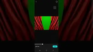 👍 COMPLETE: CapCut Tutorial - How to Create an Open Curtain Animation | 2024