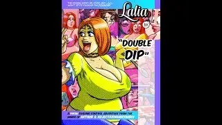 Craving Control - Double Dip | Lalia Series