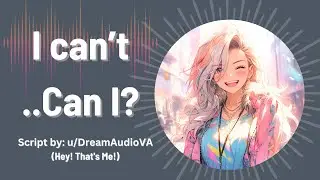 F4M Giving a Cute Artist Your Hotel Key [ASMR Girlfriend Roleplay]
