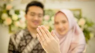 Ixora Meira Engagement Day | 26 April 2019