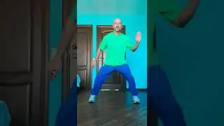 УЧИМ ТАНЕЦ НОГАМИ #shuffledance #dance #танцы #youtubeshorts #shorts #обучение #тренировка #tiktok