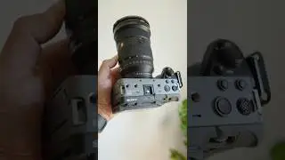 🔥 Change THIS to get better SKIN TONES on the Sony FX3!