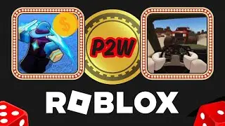 Roblox is getting too P2W