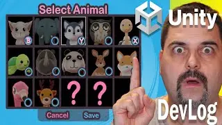 Multiplication Mayhem #27 - Buff Selector