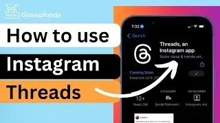 How to use Instagram Threads