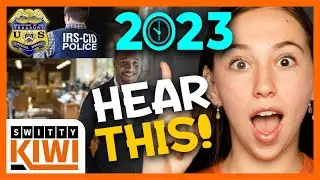 IRS Schedule SE Line-by-Line Instructions 2024: How to File & Pay Self-Employment Tax 🔶 TAXES S2•E76