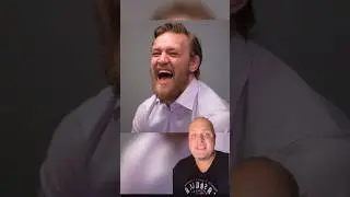 Conor McGregor Is Running For President
