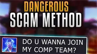 [TF2] This DANGEROUS Scam Is Fooling A LOT Of People... (Fake Competitive Team Scam)