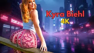 Kyra Biehl: Redhead Sensation & Fashion Icon | Model Glow Spotlight