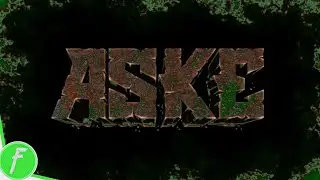 ASKE Gameplay HD (PC) | NO COMMENTARY