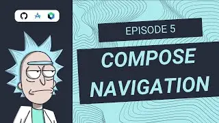 Compose Navigation Tutorial: Passing data between screens