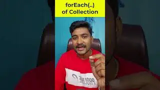 #JavaInterview