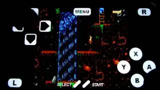 Blackthorne on Android