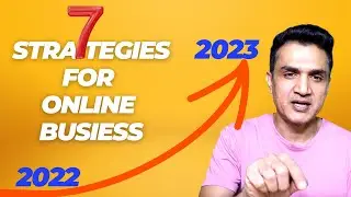 Grow and Scale Your Local Business Online in 2023 @PritamNagrale