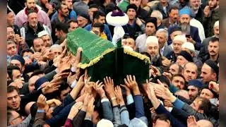 Tushda JANOZA  ko'rish, Janozagaga borish, Janoza nomozi o'qish, Janozani tashish nimani anglatadi❓