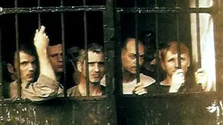 A Look Inside the Hanoi Hilton