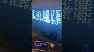 Напиши в комментах какая клавиатура у тебя сейчас!  